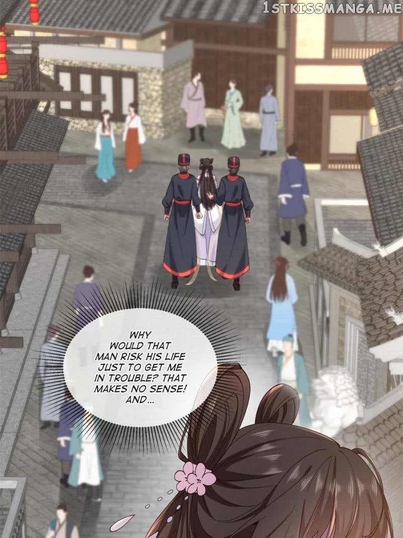 The Sickly Tyrant With An Innocent Facade Chapter 159 146 ch 158 13