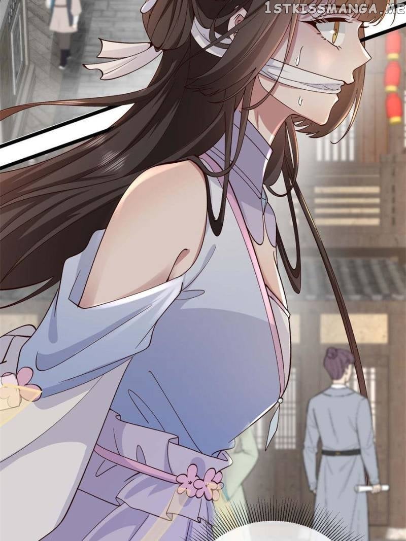The Sickly Tyrant With An Innocent Facade Chapter 159 147 ch 158 14