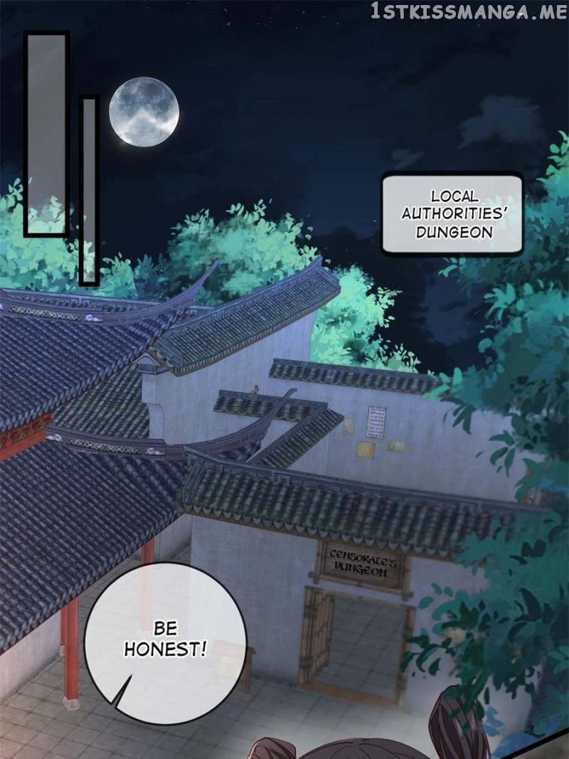 The Sickly Tyrant With An Innocent Facade Chapter 159 149 ch 158 16