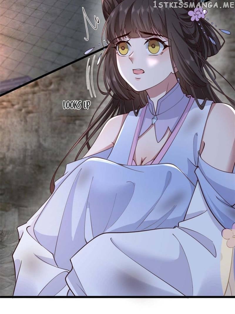 The Sickly Tyrant With An Innocent Facade Chapter 159 150 ch 158 17