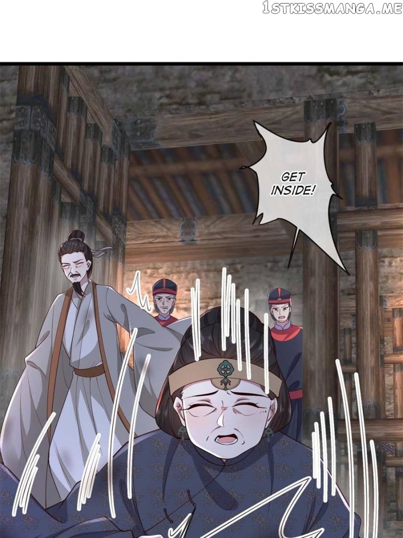 The Sickly Tyrant With An Innocent Facade Chapter 159 151 ch 158 18