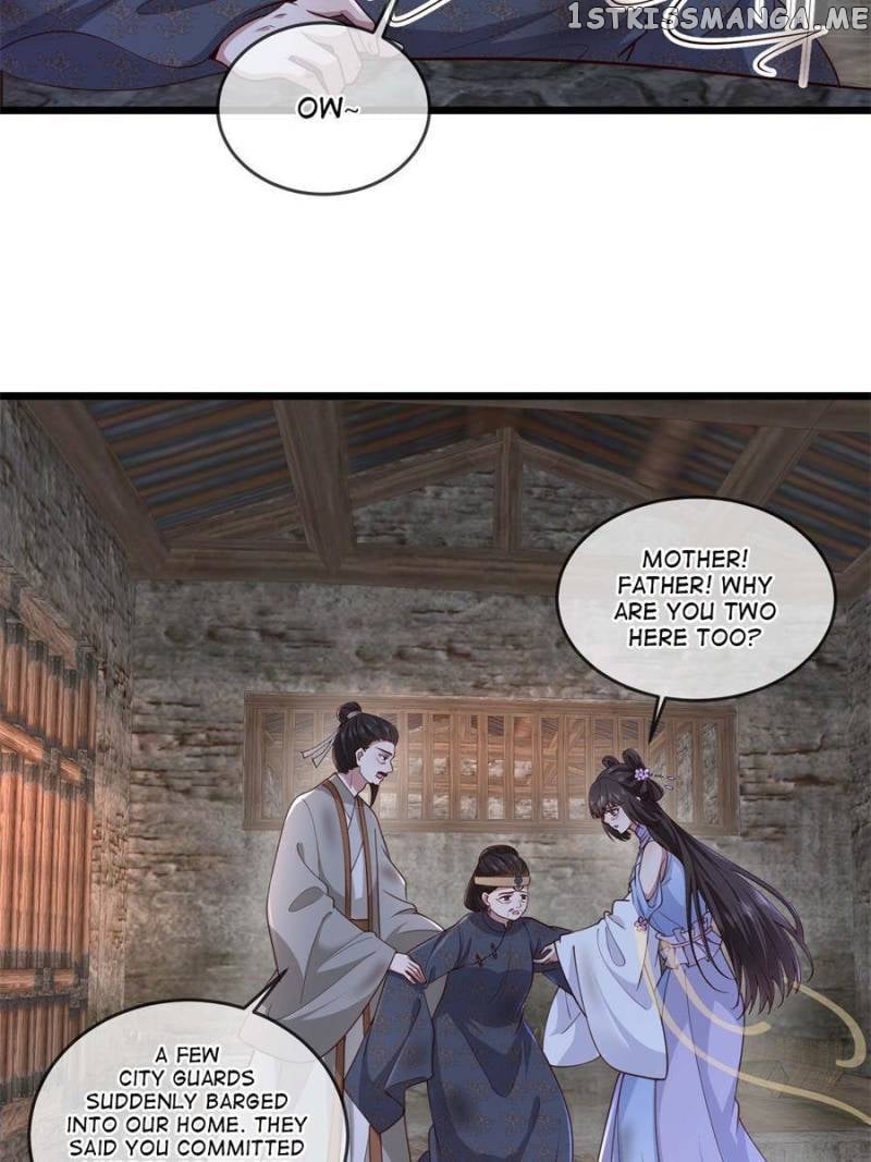 The Sickly Tyrant With An Innocent Facade Chapter 159 152 ch 158 19