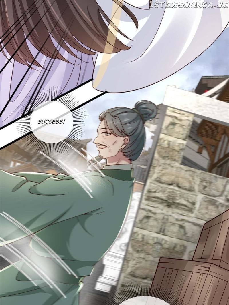 The Sickly Tyrant With An Innocent Facade Chapter 159 135 ch 158 2