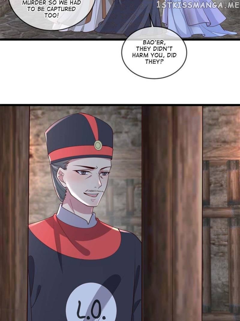 The Sickly Tyrant With An Innocent Facade Chapter 159 153 ch 158 20