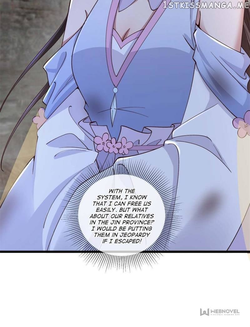 The Sickly Tyrant With An Innocent Facade Chapter 159 156 ch 158 23