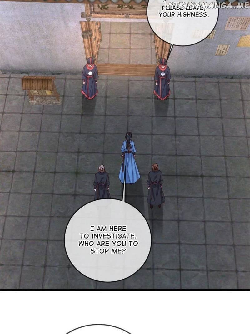 The Sickly Tyrant With An Innocent Facade Chapter 159 158 ch 158 25