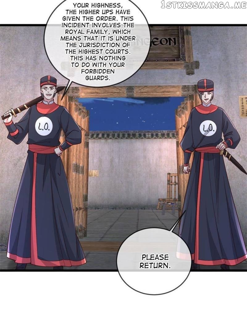 The Sickly Tyrant With An Innocent Facade Chapter 159 159 ch 158 26