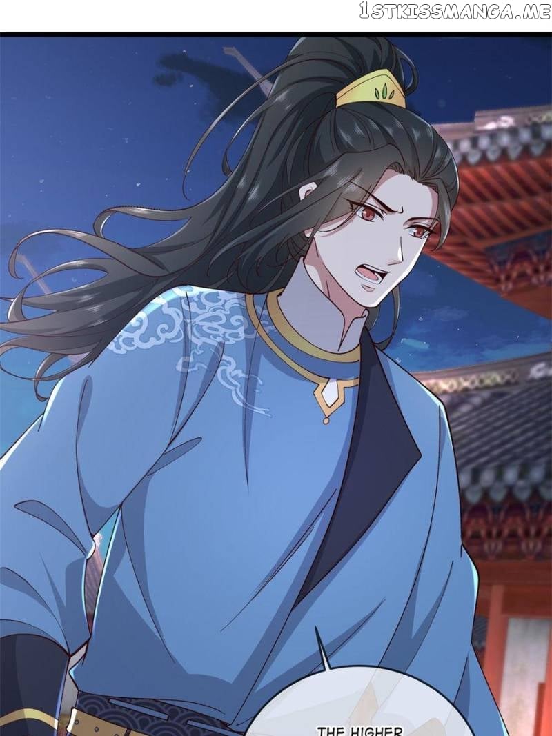 The Sickly Tyrant With An Innocent Facade Chapter 159 160 ch 158 27