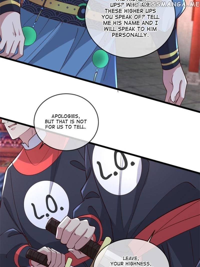 The Sickly Tyrant With An Innocent Facade Chapter 159 161 ch 158 28