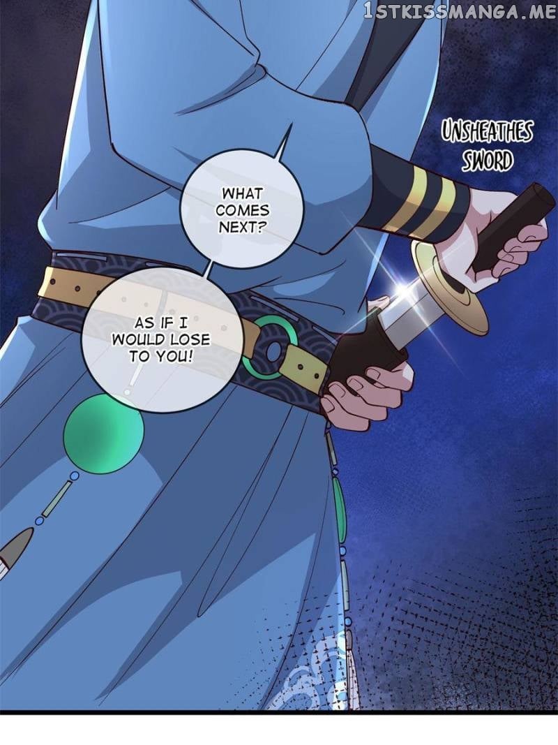 The Sickly Tyrant With An Innocent Facade Chapter 159 163 ch 158 30