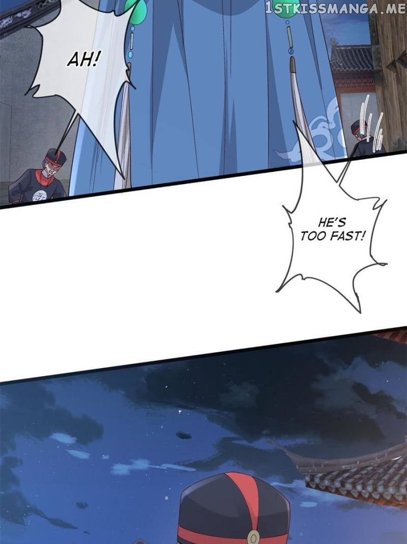The Sickly Tyrant With An Innocent Facade Chapter 159 167 ch 158 34