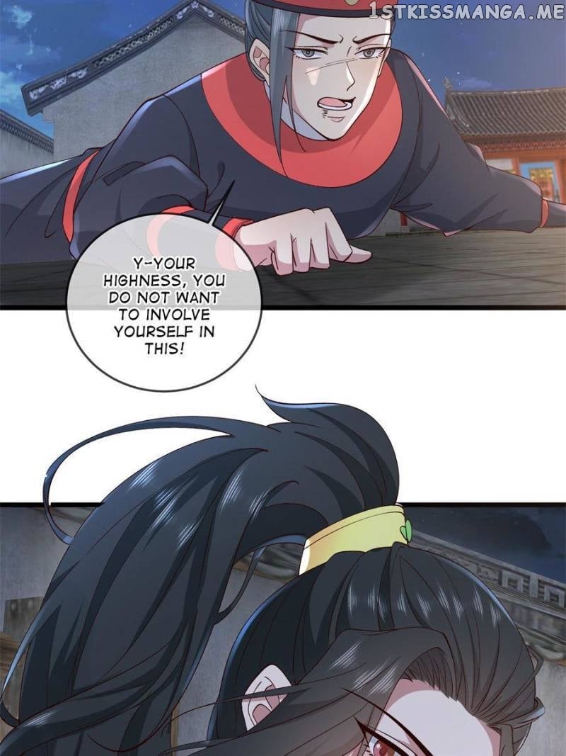 The Sickly Tyrant With An Innocent Facade Chapter 159 168 ch 158 35