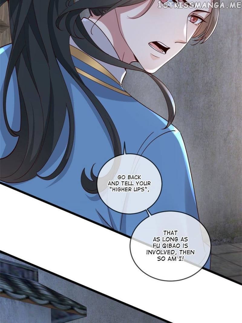 The Sickly Tyrant With An Innocent Facade Chapter 159 169 ch 158 36