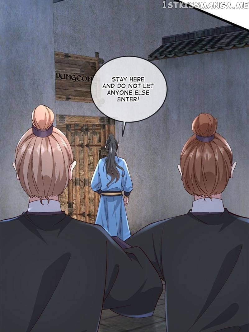 The Sickly Tyrant With An Innocent Facade Chapter 159 170 ch 158 37