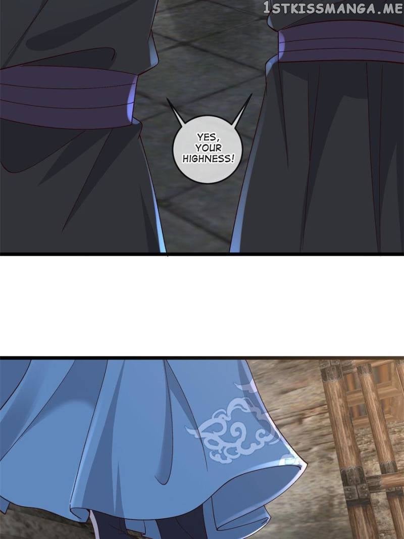 The Sickly Tyrant With An Innocent Facade Chapter 159 171 ch 158 38