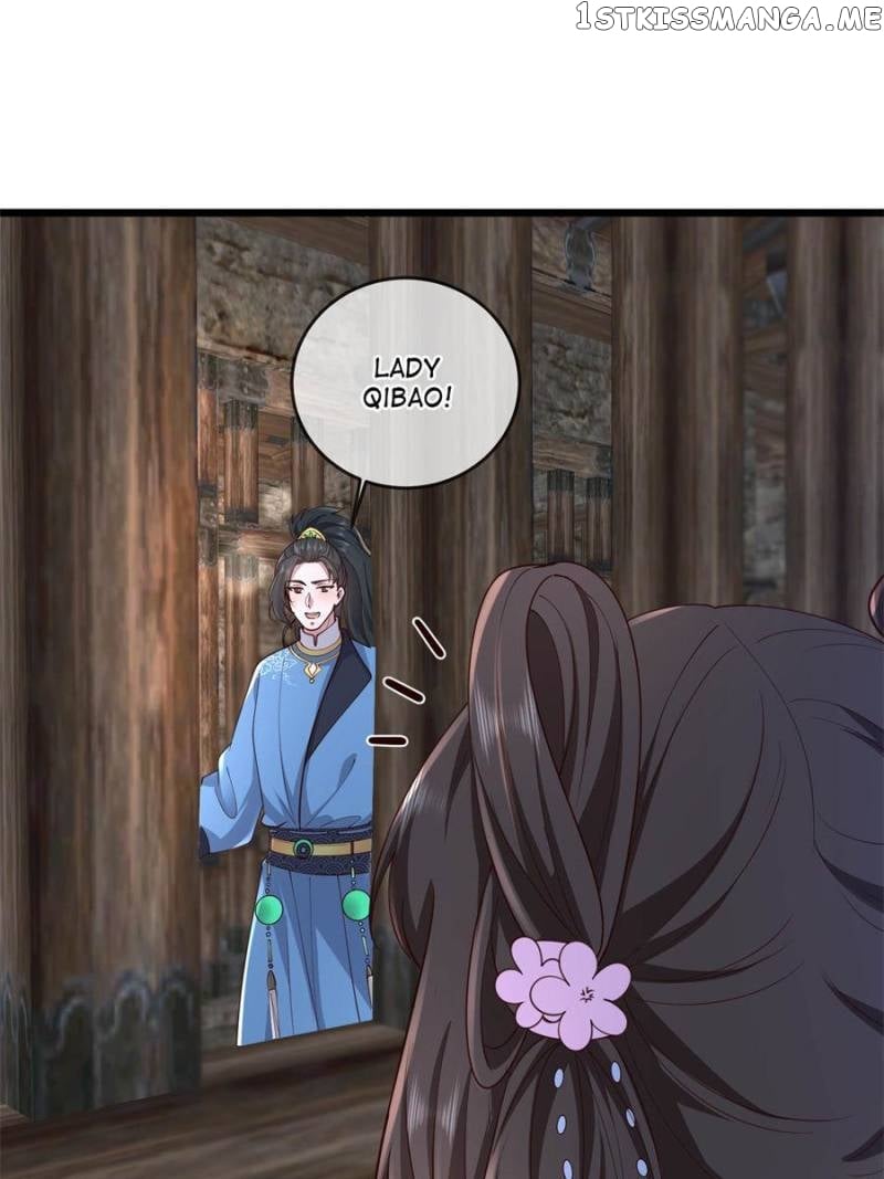 The Sickly Tyrant With An Innocent Facade Chapter 159 173 ch 158 40