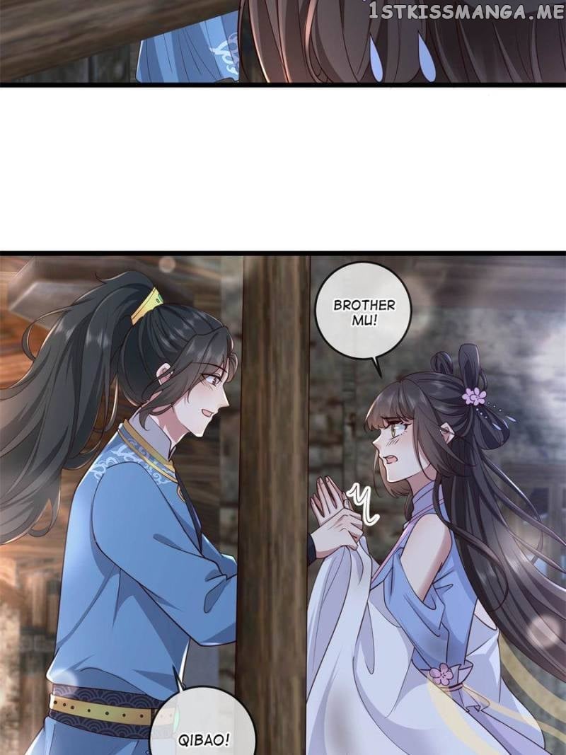 The Sickly Tyrant With An Innocent Facade Chapter 159 174 ch 158 41