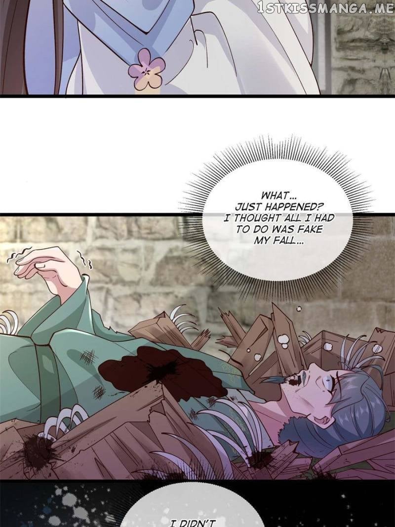 The Sickly Tyrant With An Innocent Facade Chapter 159 139 ch 158 6