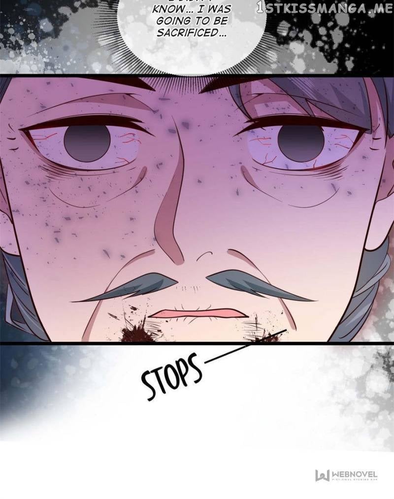 The Sickly Tyrant With An Innocent Facade Chapter 159 140 ch 158 7