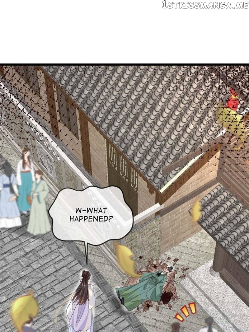 The Sickly Tyrant With An Innocent Facade Chapter 159 141 ch 158 8