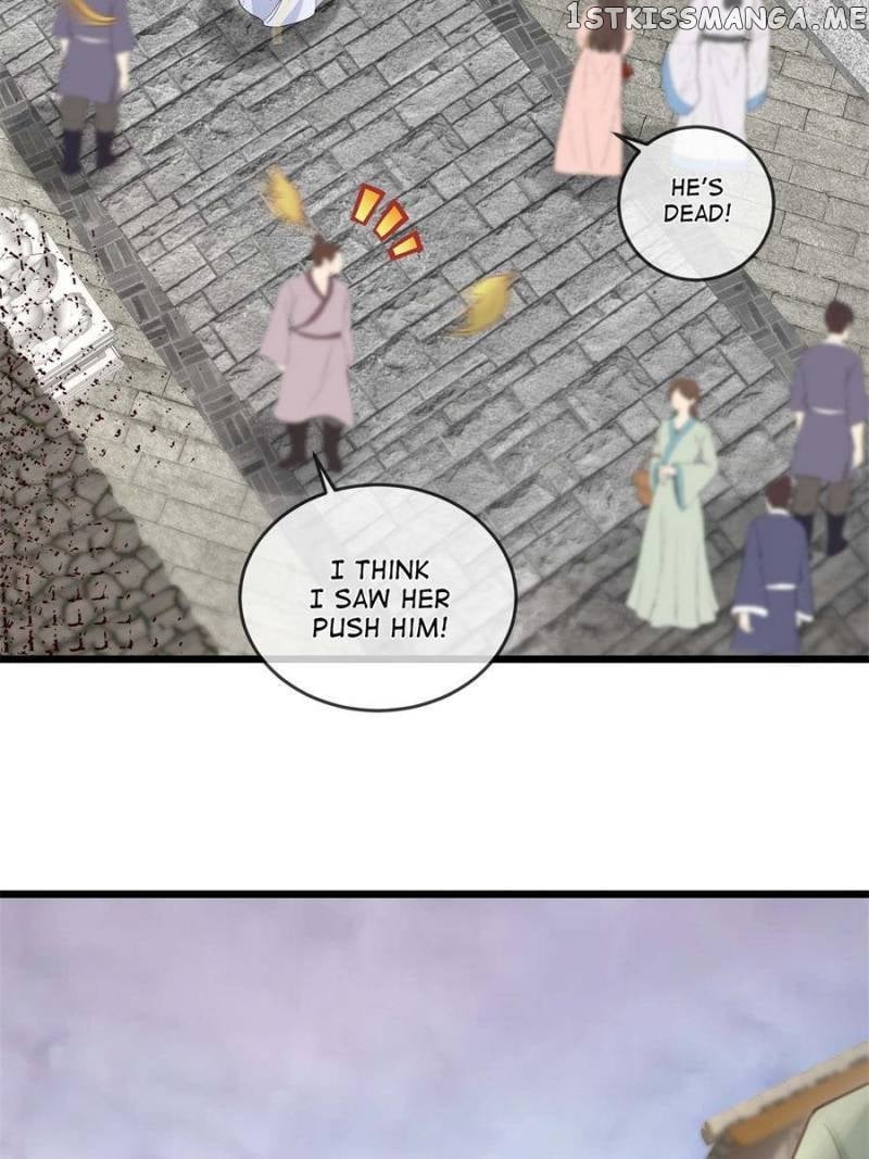 The Sickly Tyrant With An Innocent Facade Chapter 159 142 ch 158 9