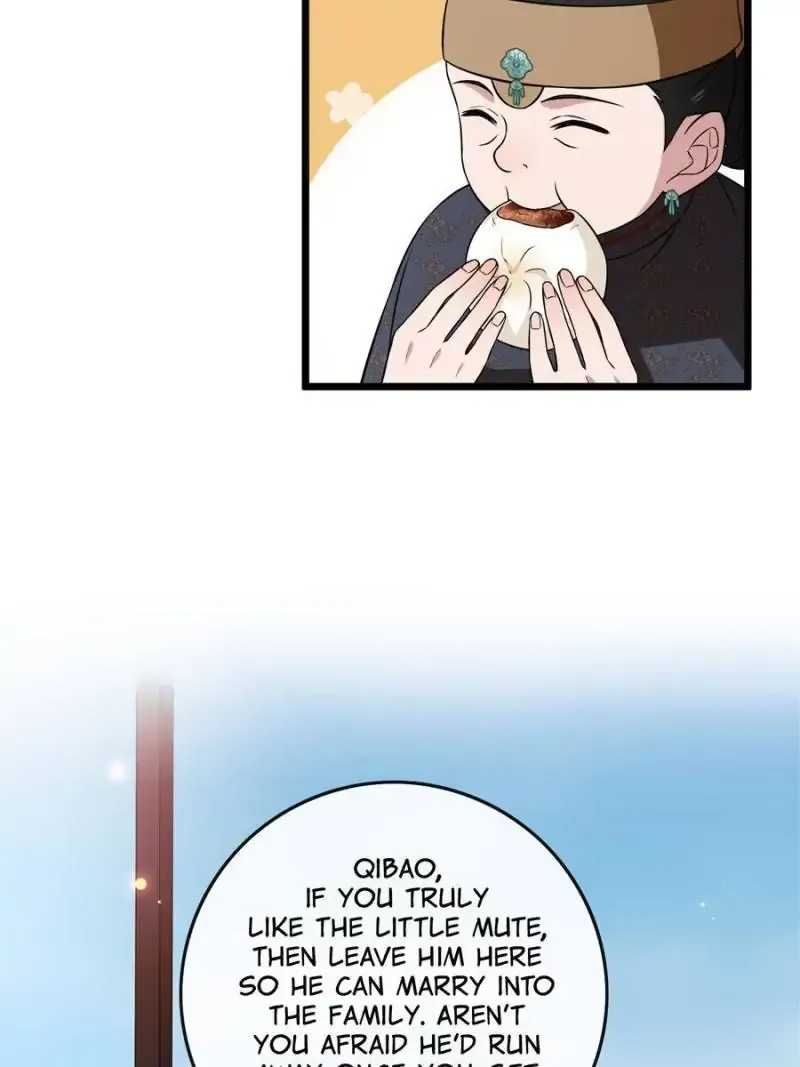 The Sickly Tyrant With An Innocent Facade Chapter 16 162 ch 15 14