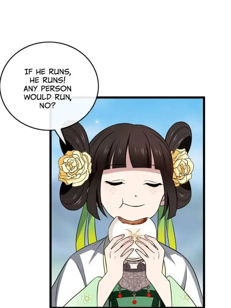 The Sickly Tyrant With An Innocent Facade Chapter 16 164 ch 15 16