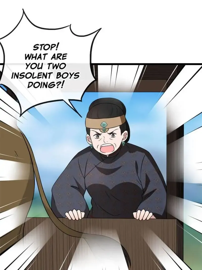 The Sickly Tyrant With An Innocent Facade Chapter 16 169 ch 15 21