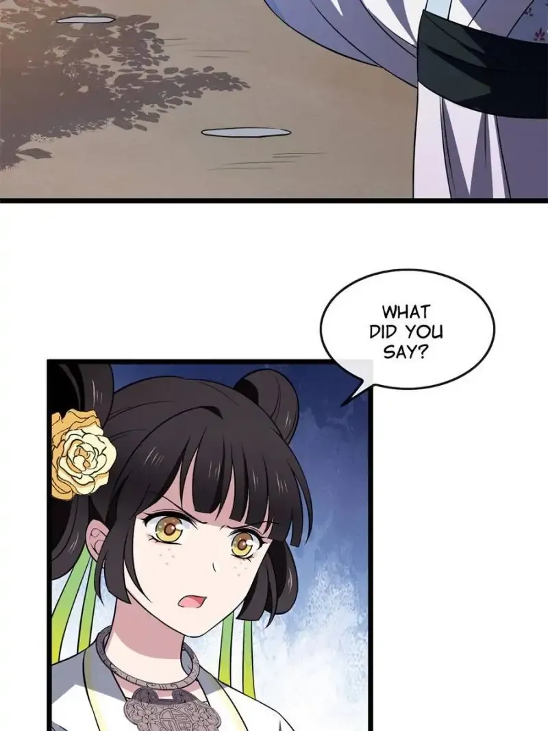 The Sickly Tyrant With An Innocent Facade Chapter 16 181 ch 15 33