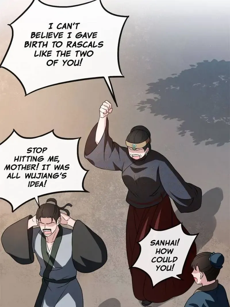 The Sickly Tyrant With An Innocent Facade Chapter 16 186 ch 15 38