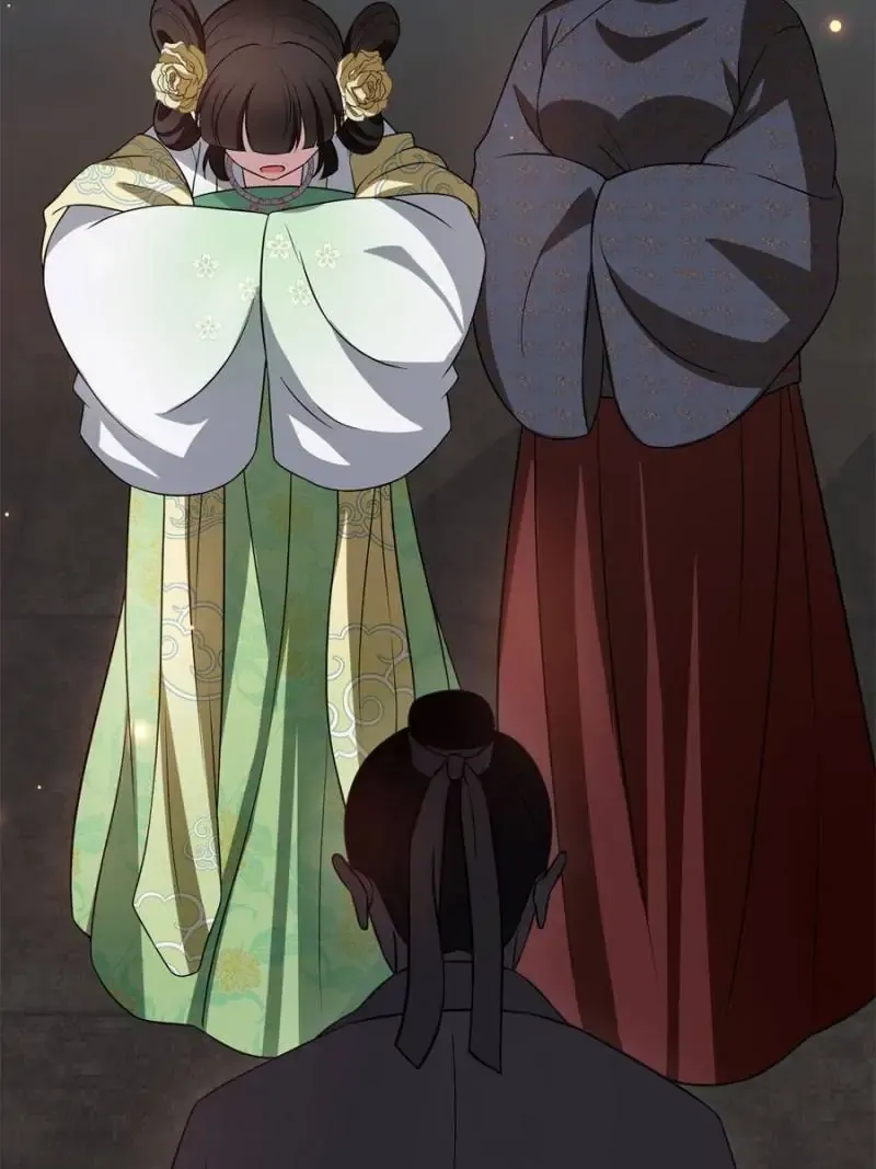 The Sickly Tyrant With An Innocent Facade Chapter 16 155 ch 15 7