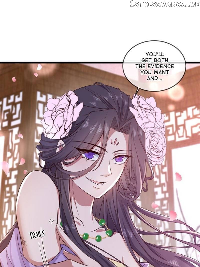 The Sickly Tyrant With An Innocent Facade Chapter 161 122 ch 160 1