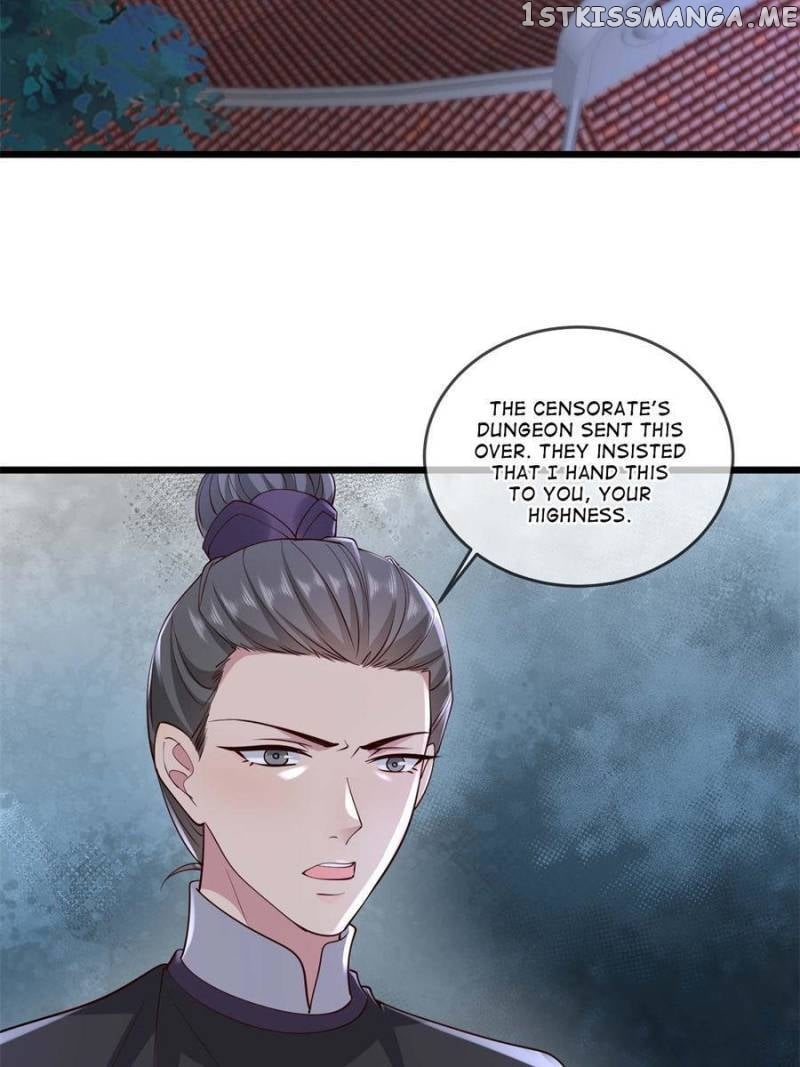 The Sickly Tyrant With An Innocent Facade Chapter 161 131 ch 160 10