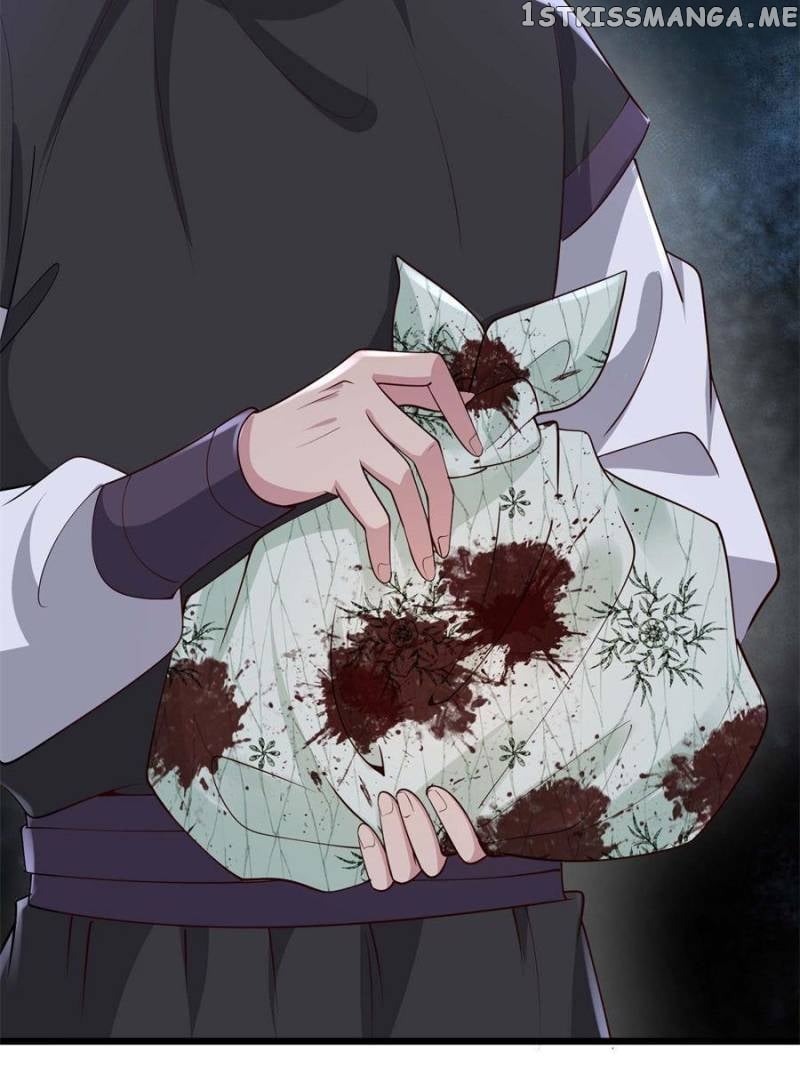 The Sickly Tyrant With An Innocent Facade Chapter 161 132 ch 160 11