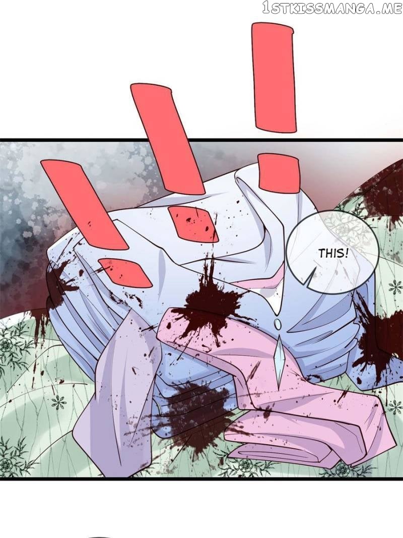 The Sickly Tyrant With An Innocent Facade Chapter 161 133 ch 160 12