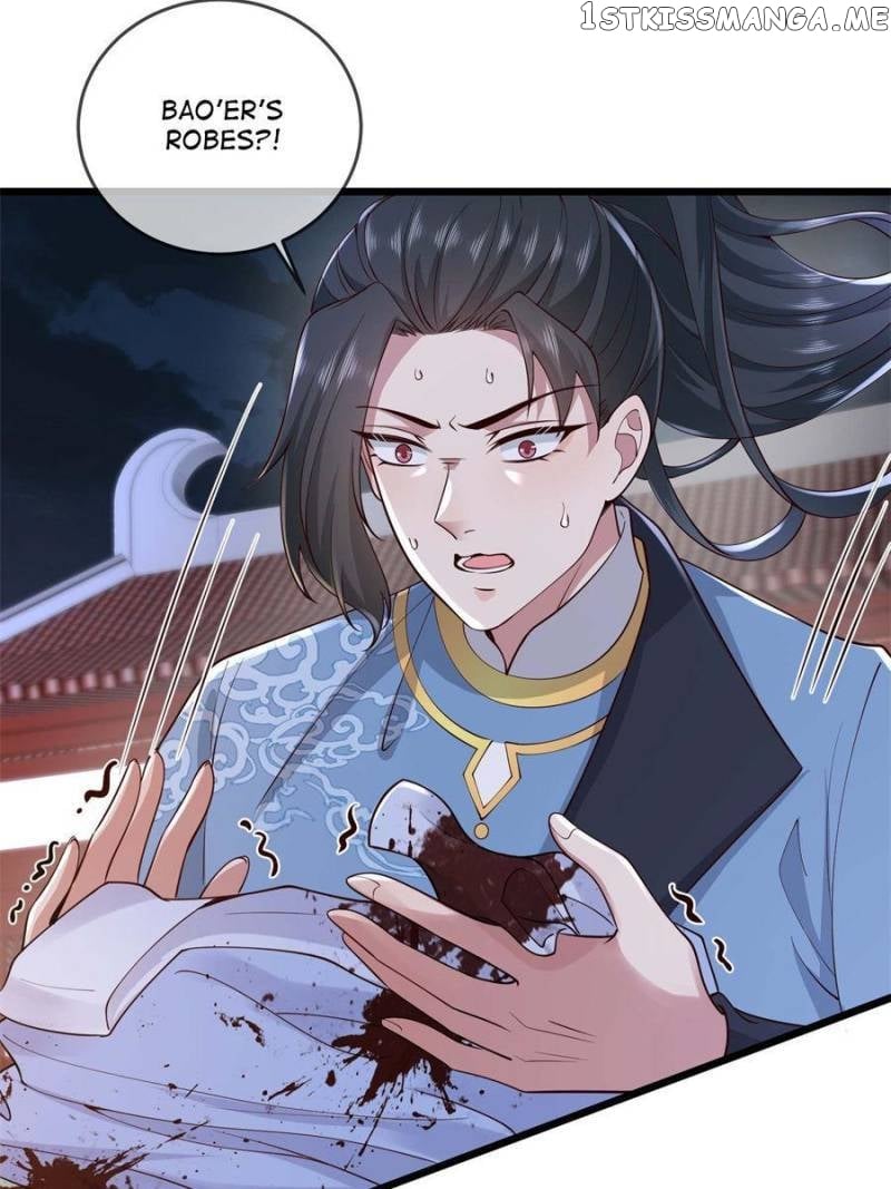 The Sickly Tyrant With An Innocent Facade Chapter 161 134 ch 160 13