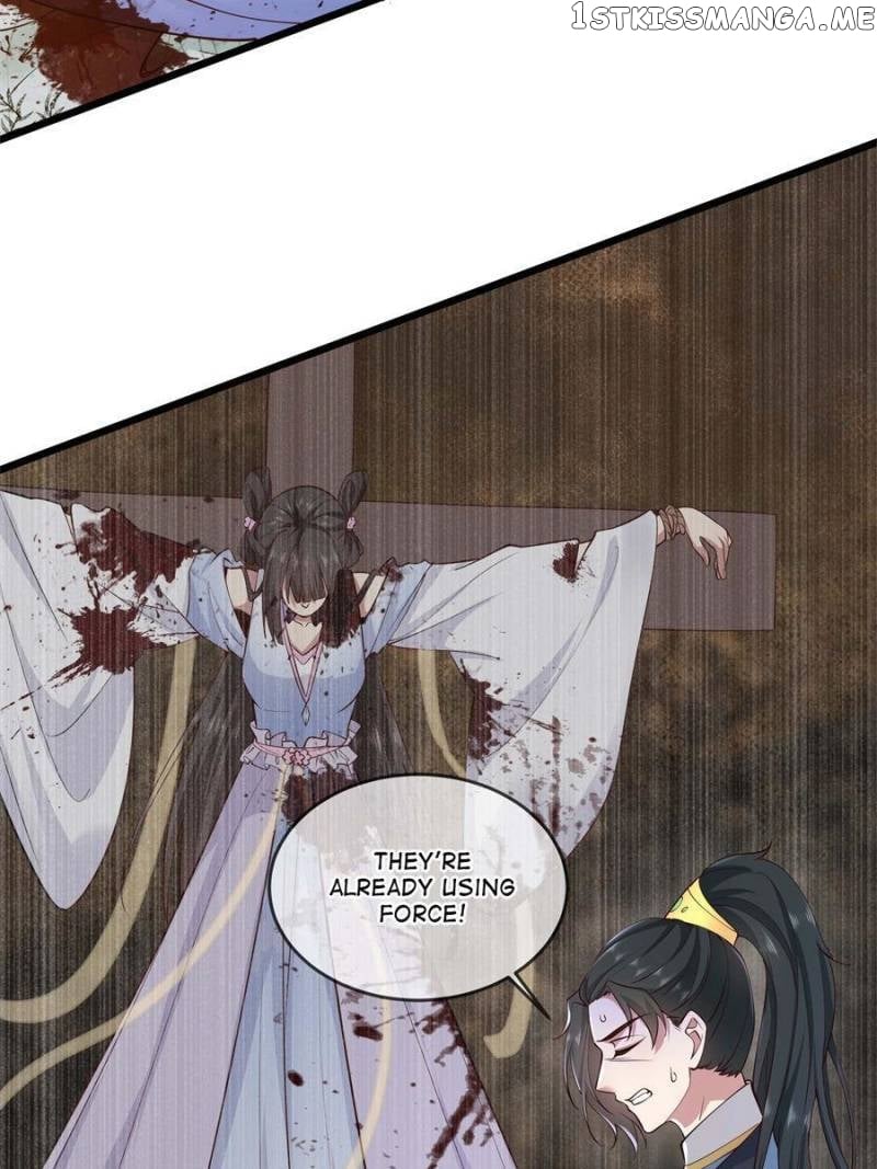 The Sickly Tyrant With An Innocent Facade Chapter 161 135 ch 160 14