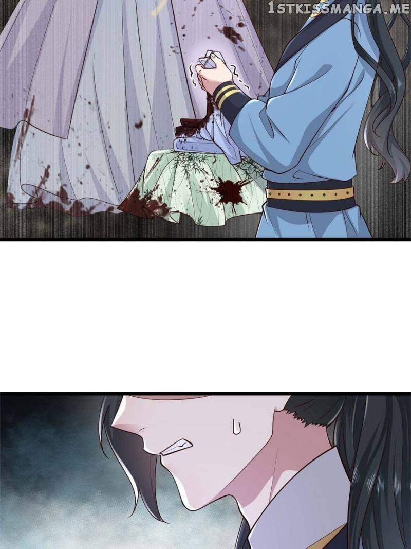 The Sickly Tyrant With An Innocent Facade Chapter 161 136 ch 160 15