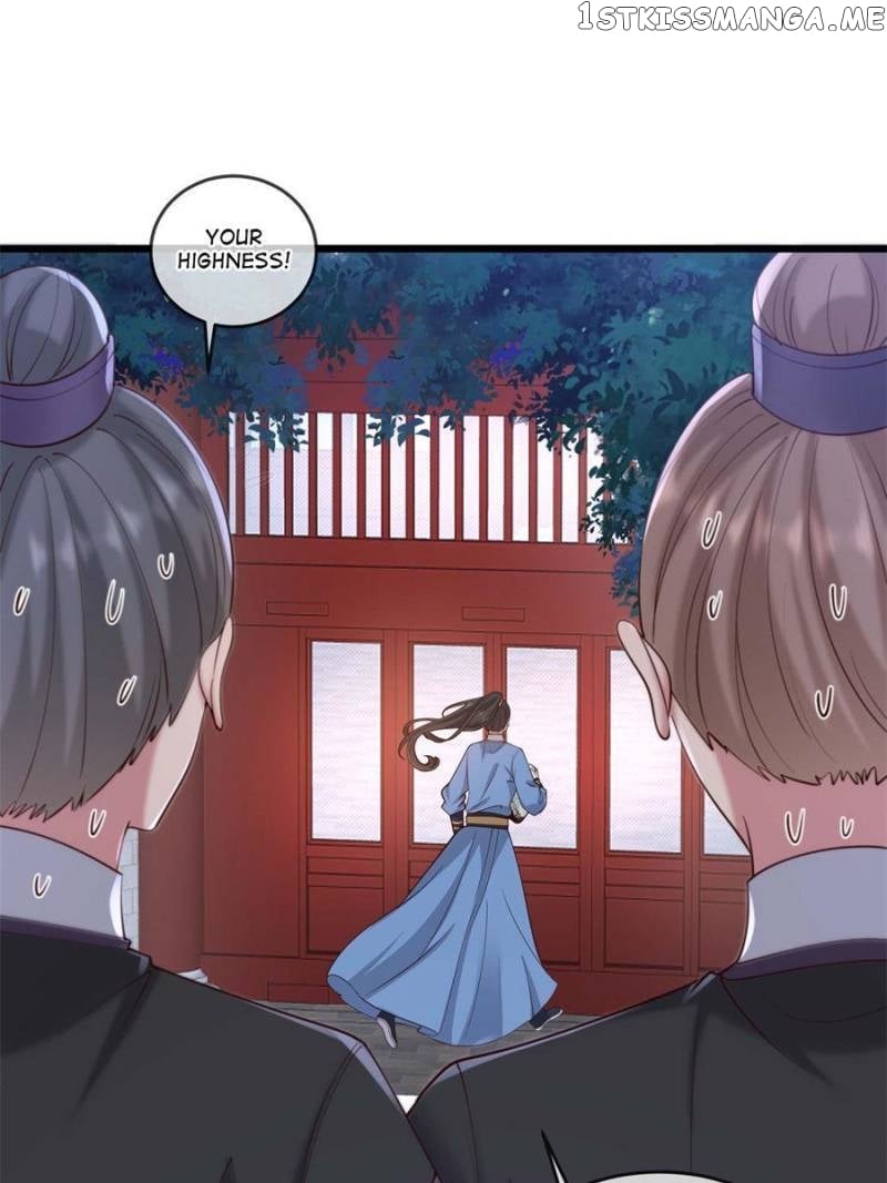 The Sickly Tyrant With An Innocent Facade Chapter 161 138 ch 160 17