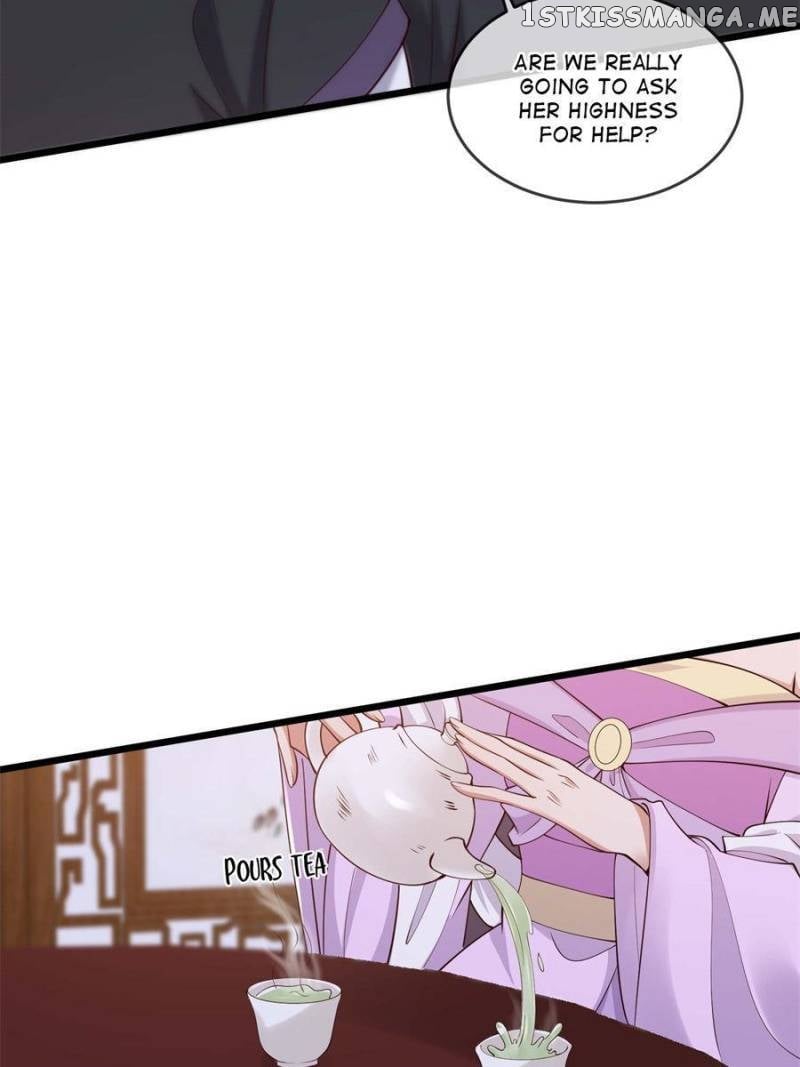 The Sickly Tyrant With An Innocent Facade Chapter 161 139 ch 160 18