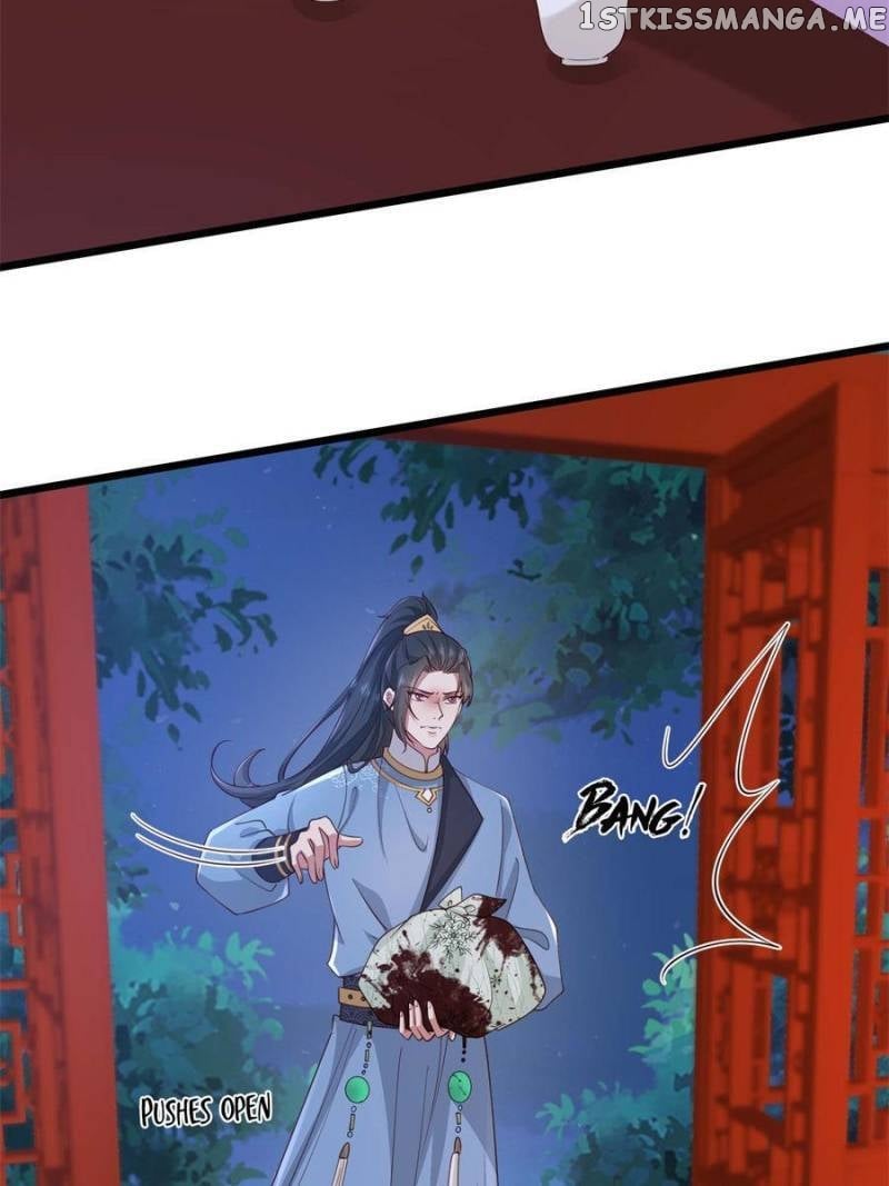 The Sickly Tyrant With An Innocent Facade Chapter 161 140 ch 160 19
