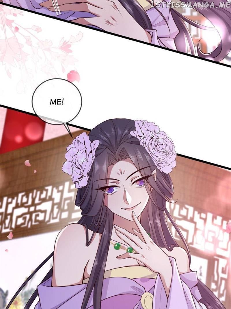 The Sickly Tyrant With An Innocent Facade Chapter 161 123 ch 160 2