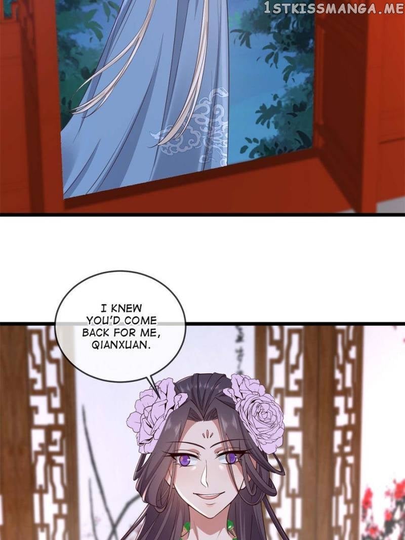 The Sickly Tyrant With An Innocent Facade Chapter 161 141 ch 160 20
