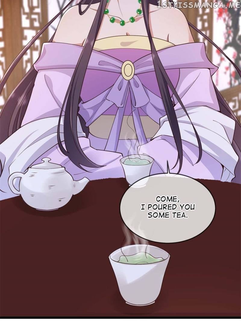 The Sickly Tyrant With An Innocent Facade Chapter 161 142 ch 160 21