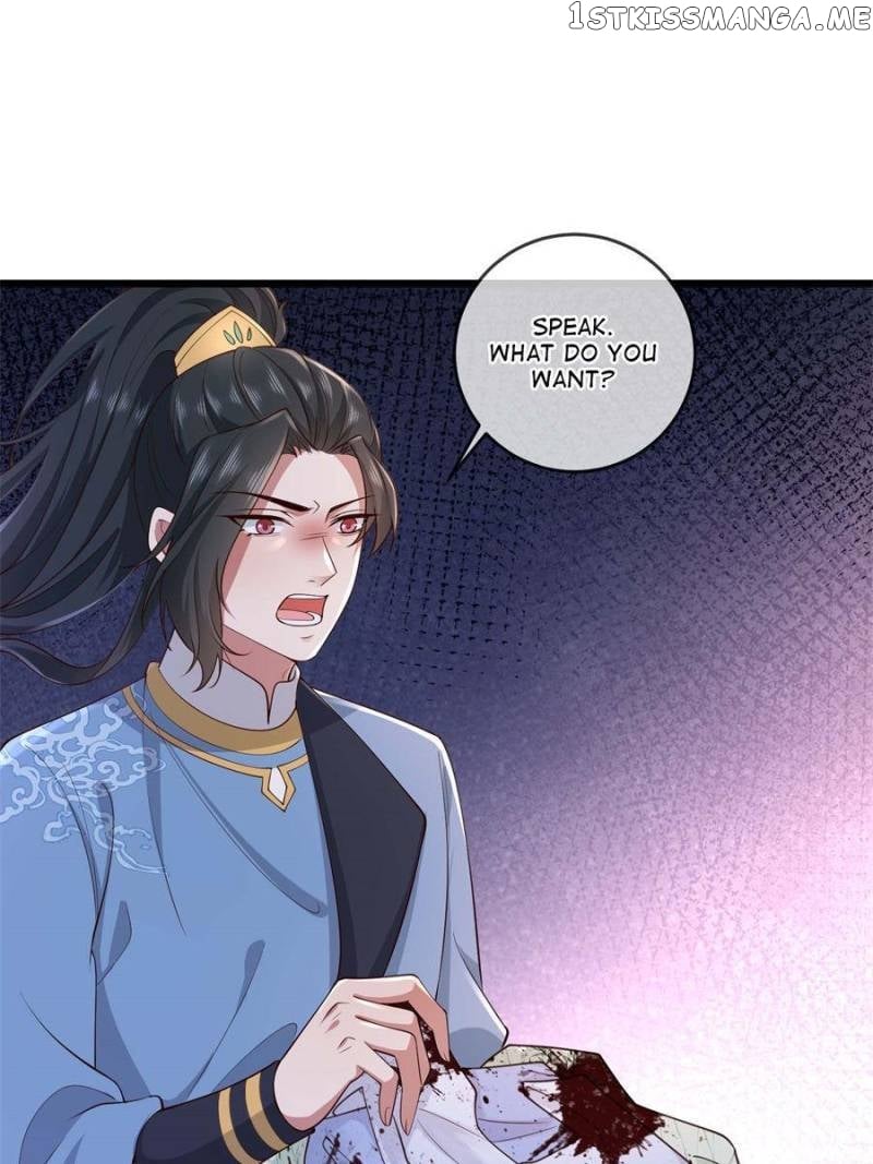 The Sickly Tyrant With An Innocent Facade Chapter 161 143 ch 160 22