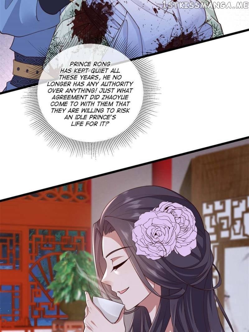The Sickly Tyrant With An Innocent Facade Chapter 161 144 ch 160 23