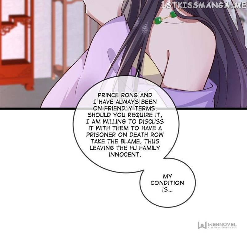 The Sickly Tyrant With An Innocent Facade Chapter 161 145 ch 160 24