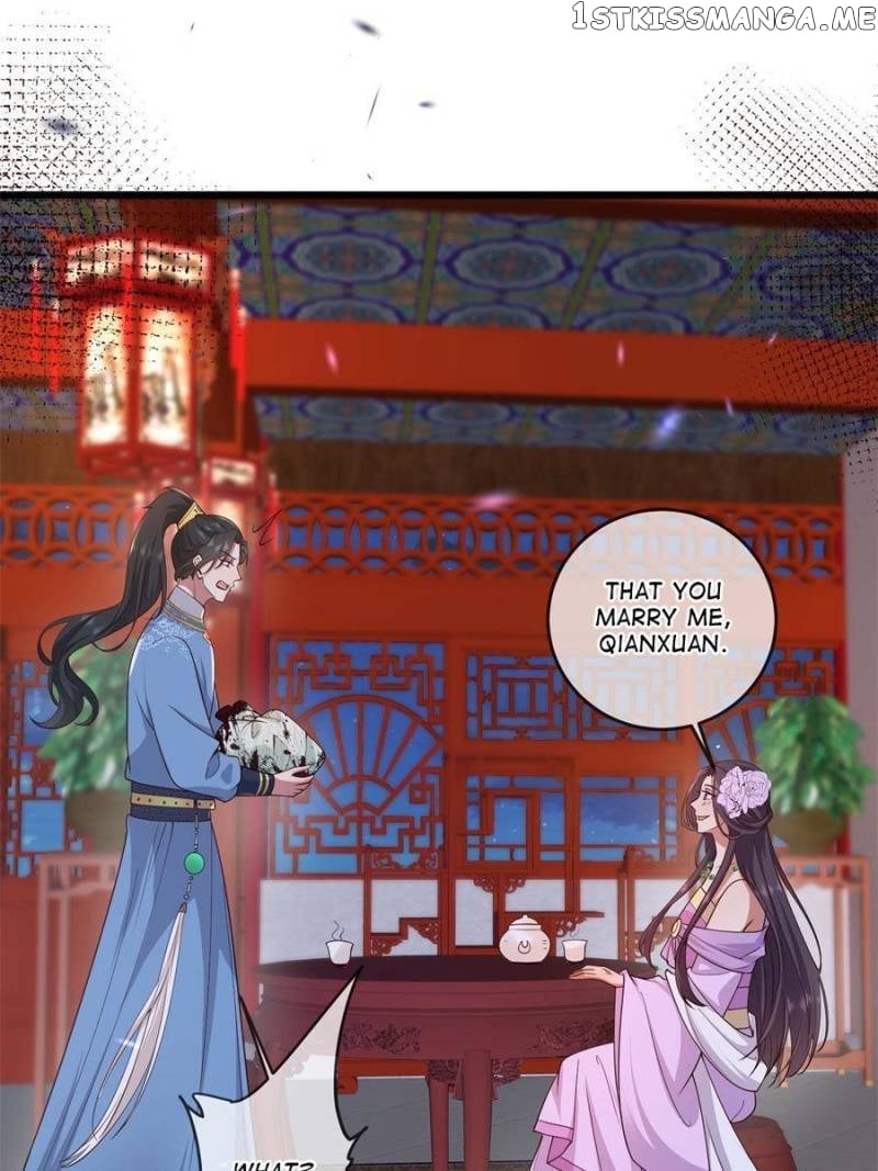 The Sickly Tyrant With An Innocent Facade Chapter 161 146 ch 160 25