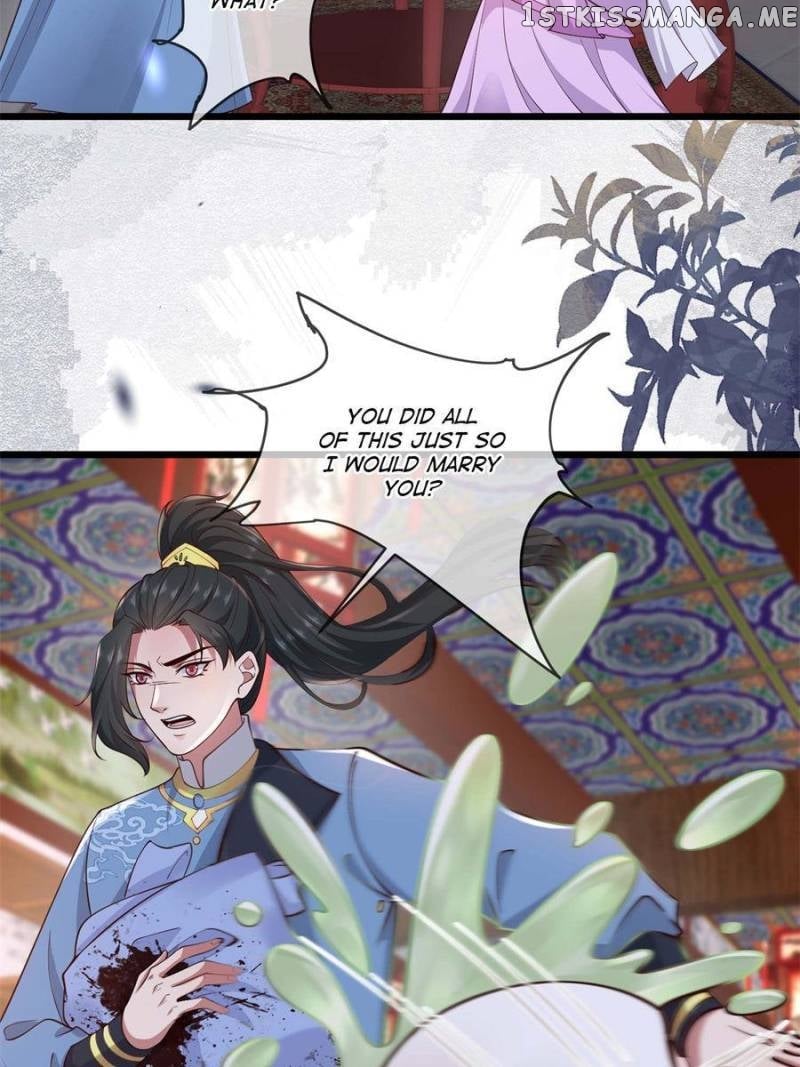 The Sickly Tyrant With An Innocent Facade Chapter 161 147 ch 160 26