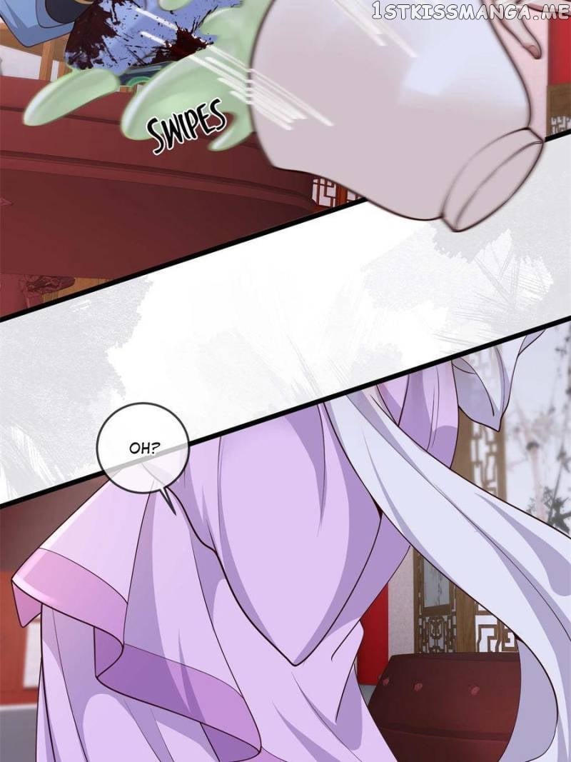 The Sickly Tyrant With An Innocent Facade Chapter 161 148 ch 160 27